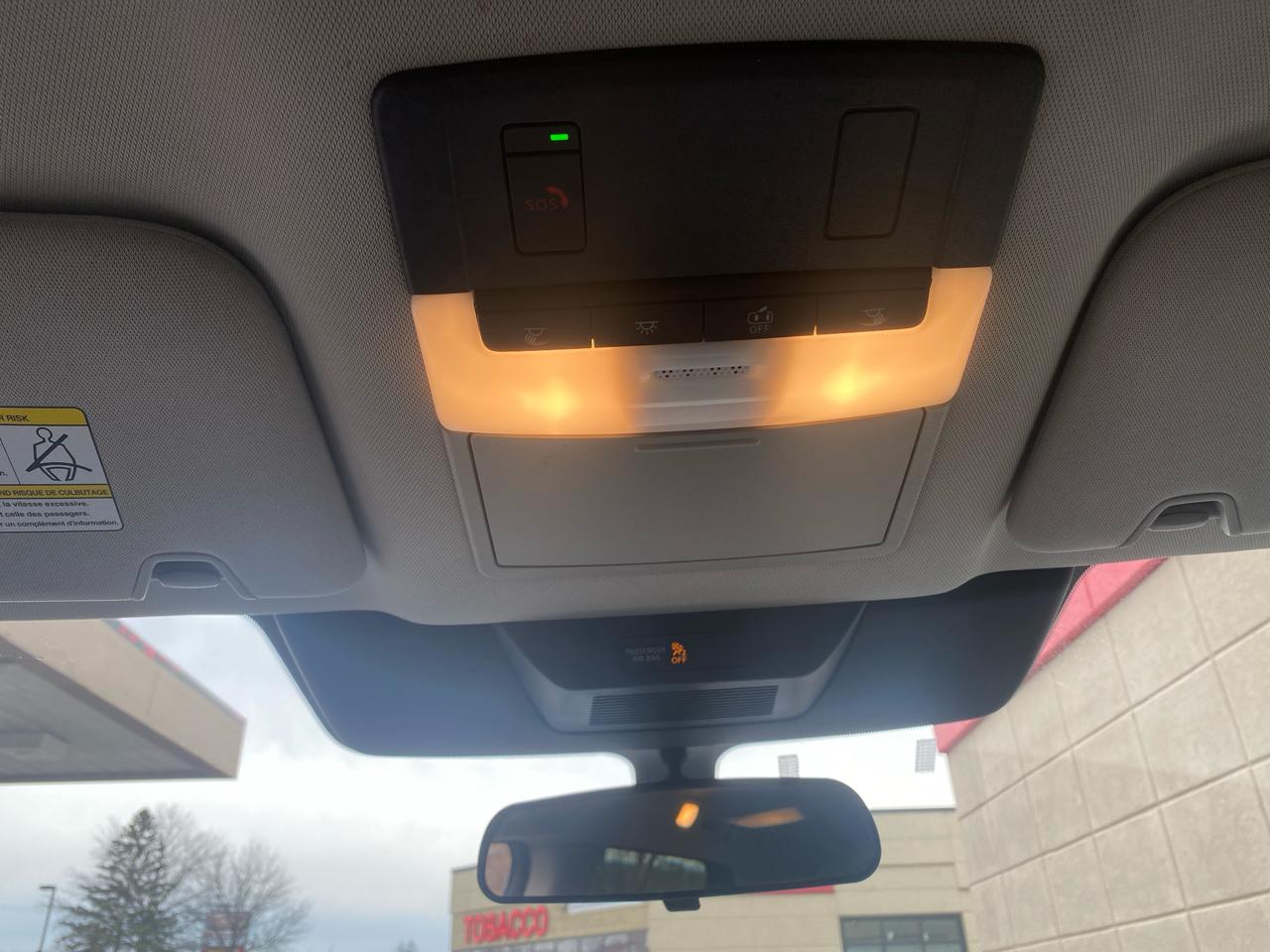 Nissan Pathfinder SV 4WD 2022