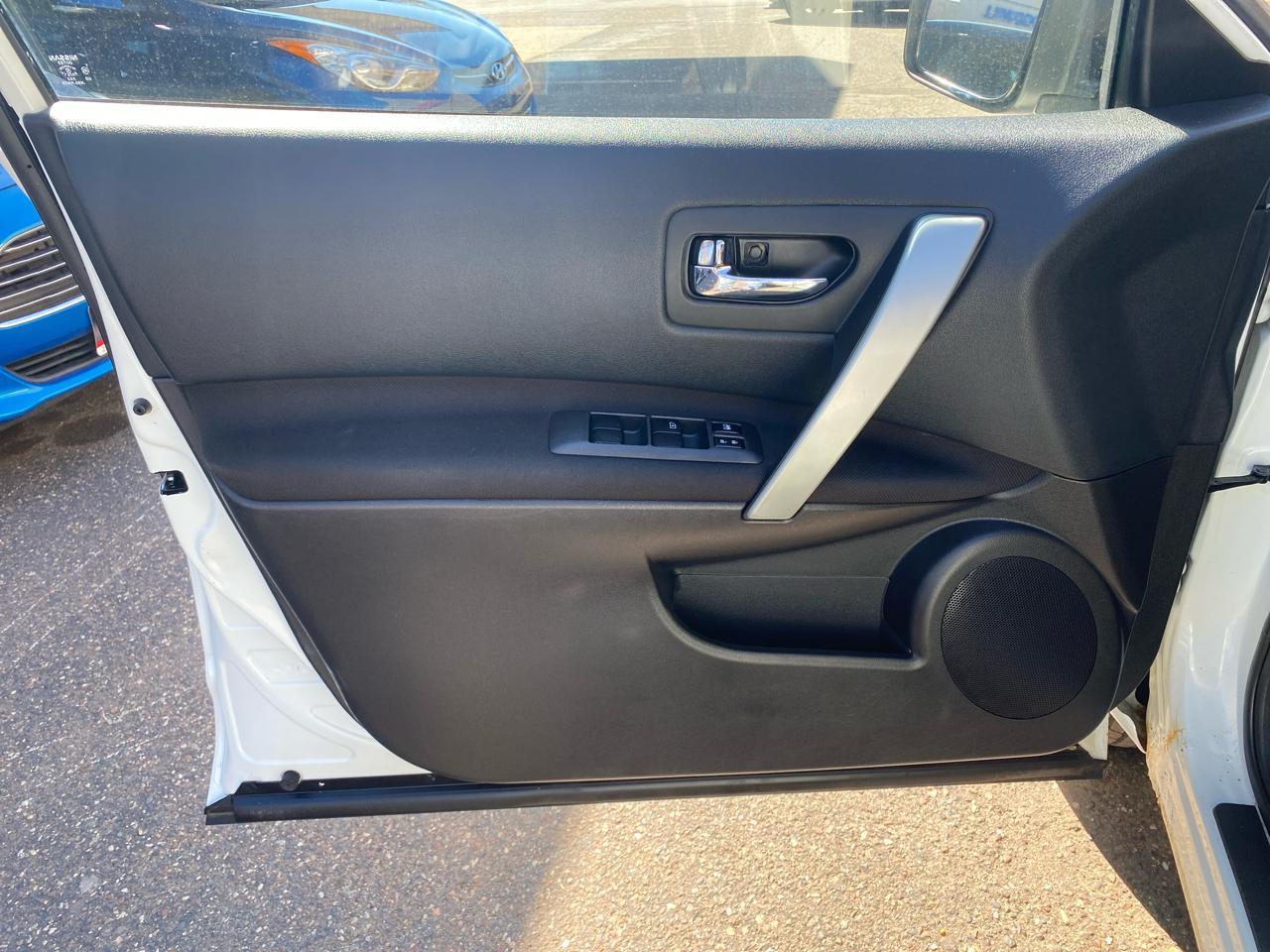 Nissan Rogue Select S AWD 2015