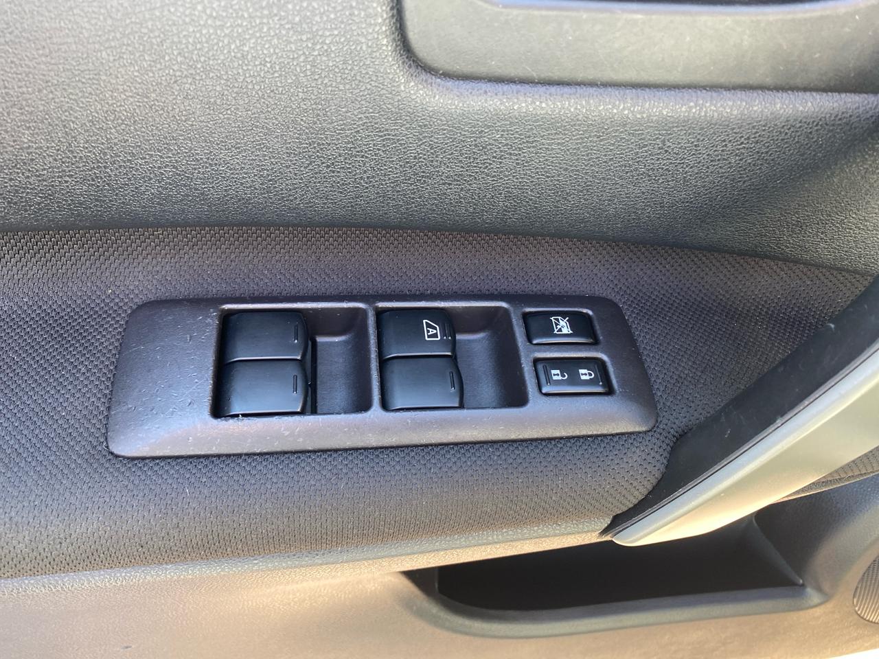 Nissan Rogue Select S AWD 2015