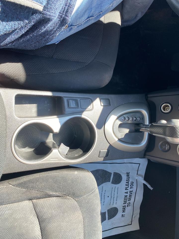 Nissan Rogue Select S AWD 2015