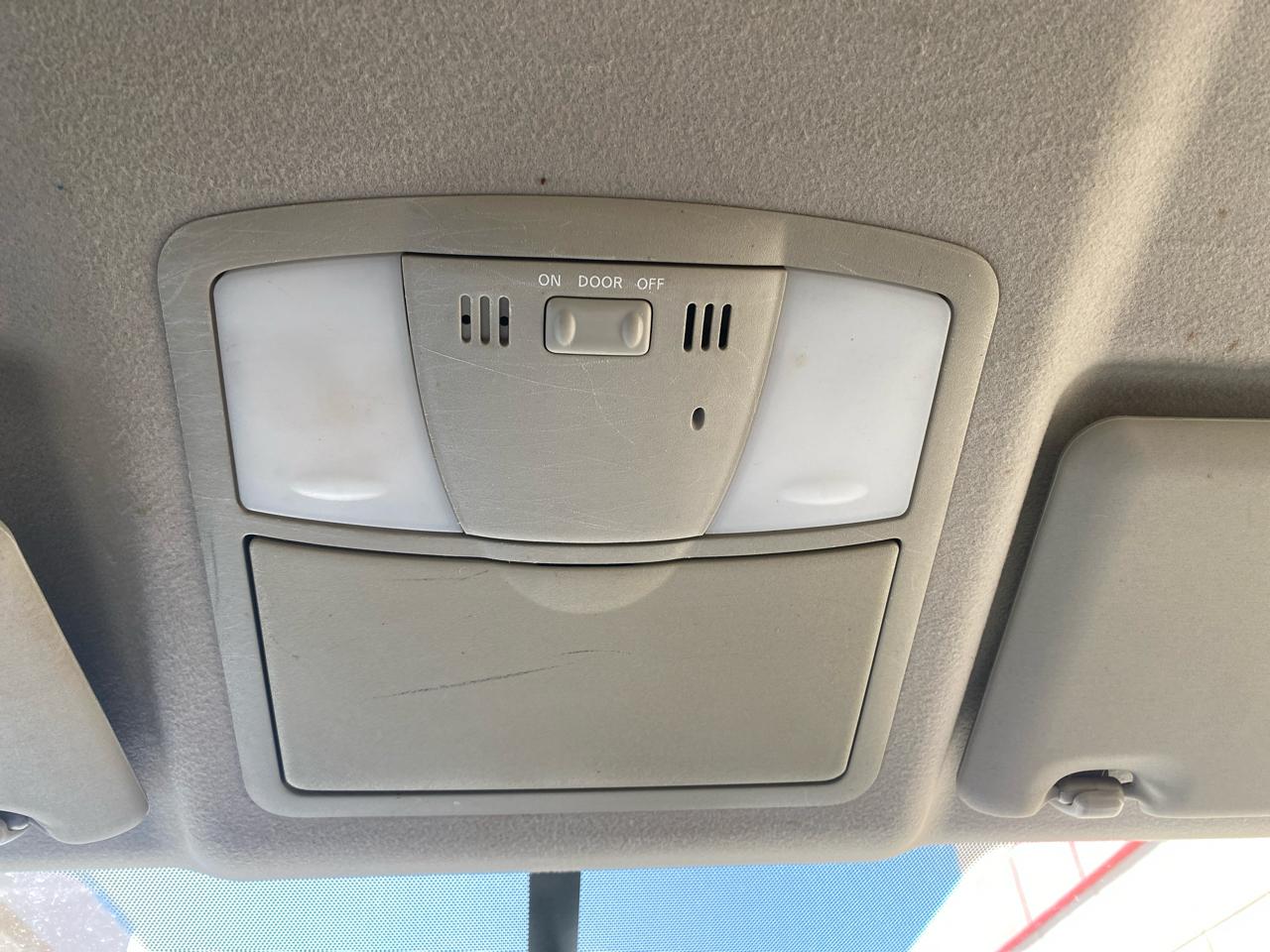 Nissan Rogue Select S AWD 2015