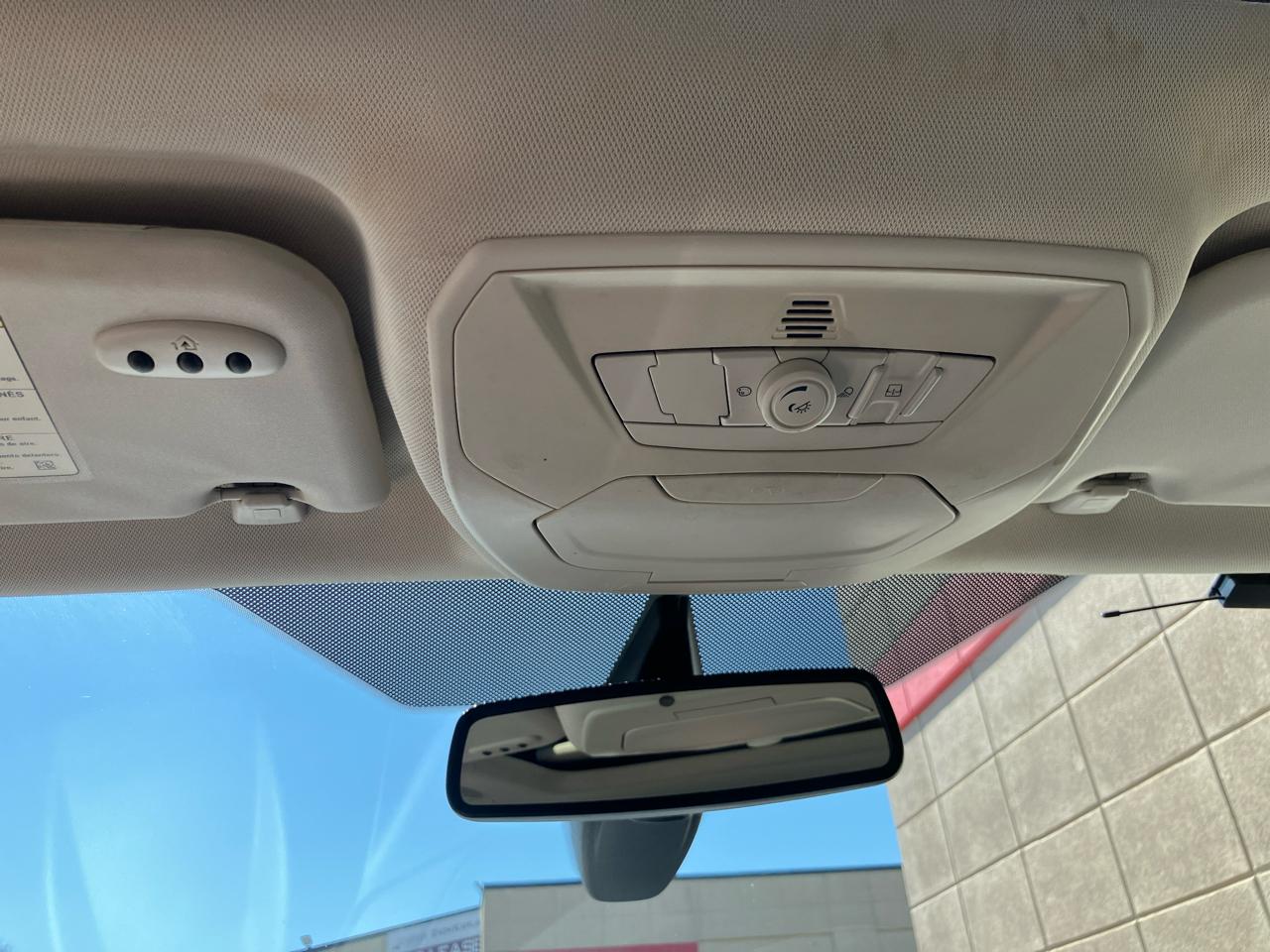 Ford Focus Titanium 2012