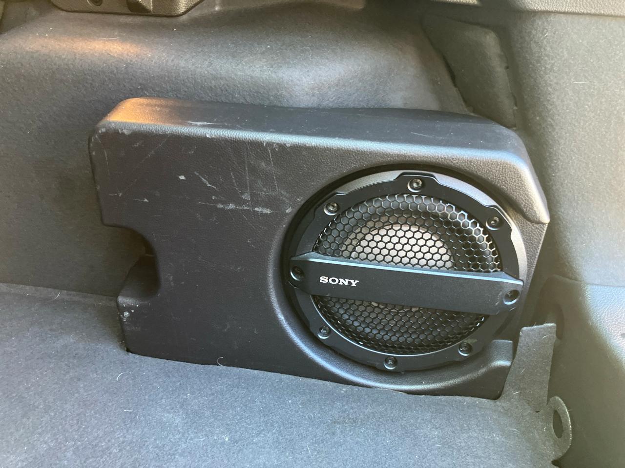 Ford Focus Titanium 2012