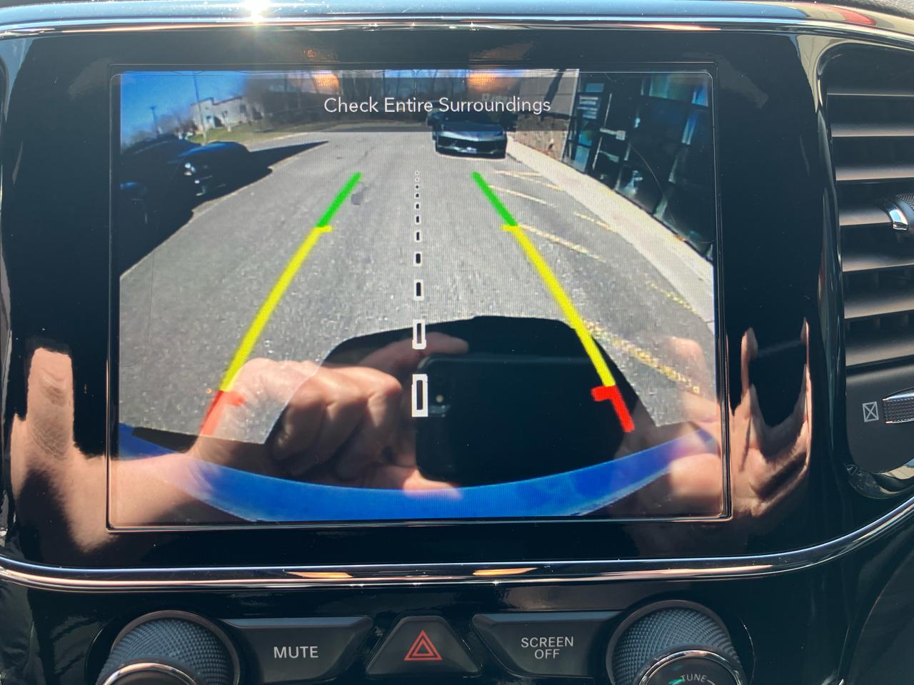 Jeep Grand Cherokee Laredo 4WD 2020