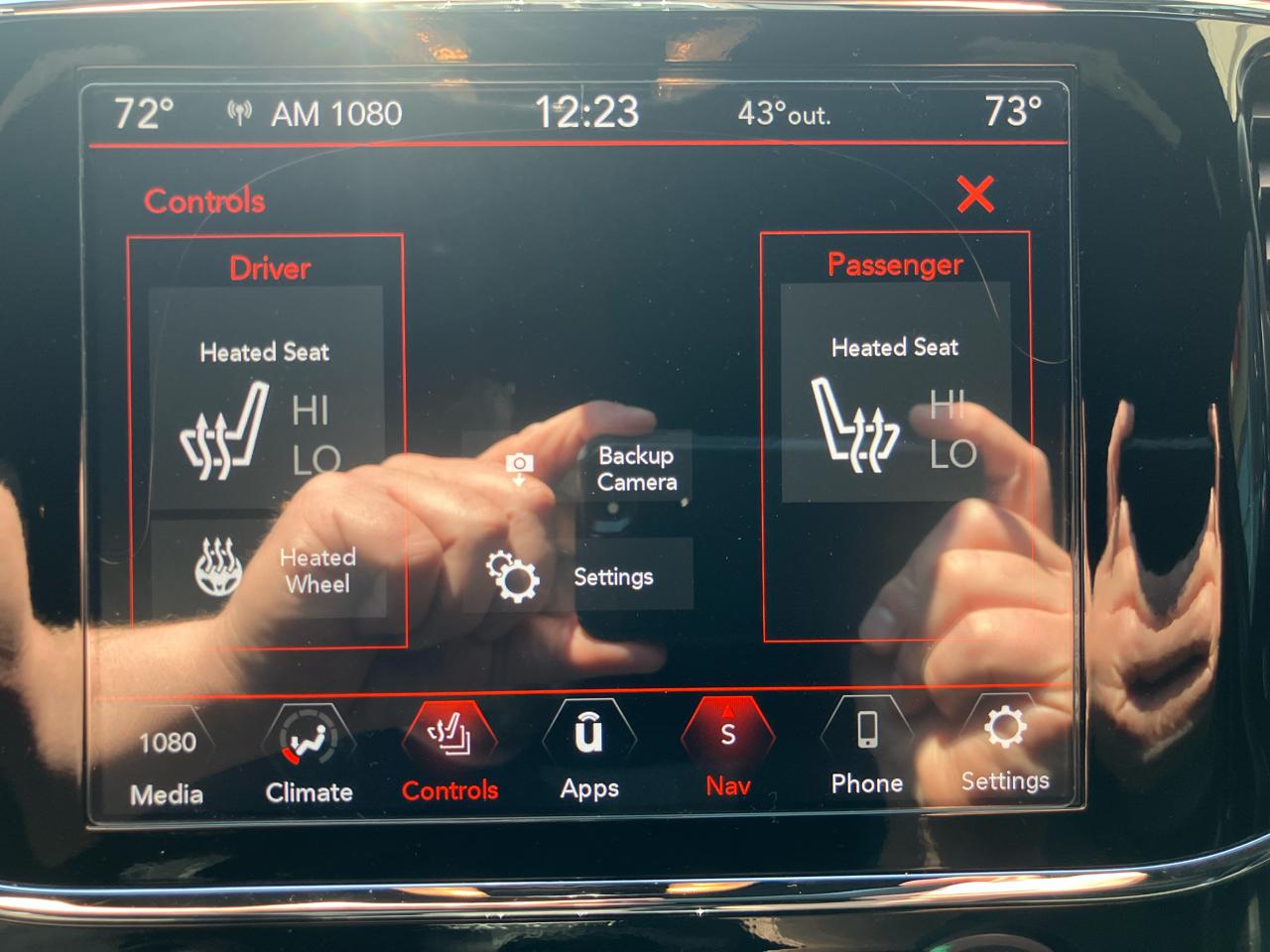 Jeep Grand Cherokee Laredo 4WD 2020