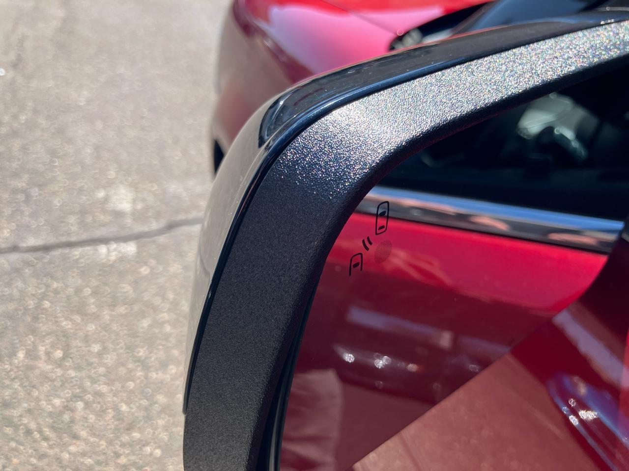 Ford Flex SEL FWD 2013