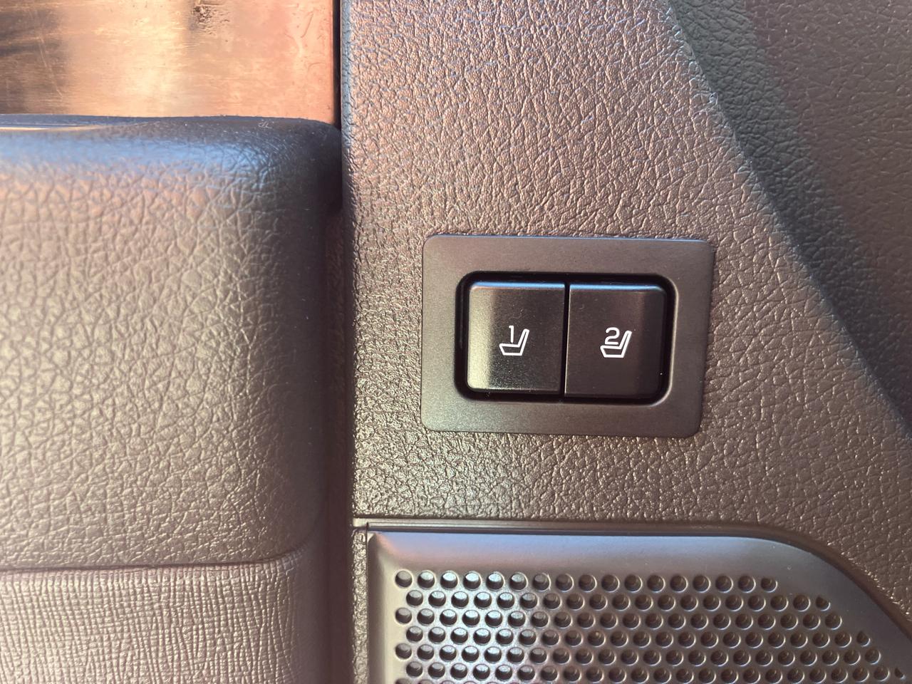 Ford Flex SEL FWD 2013