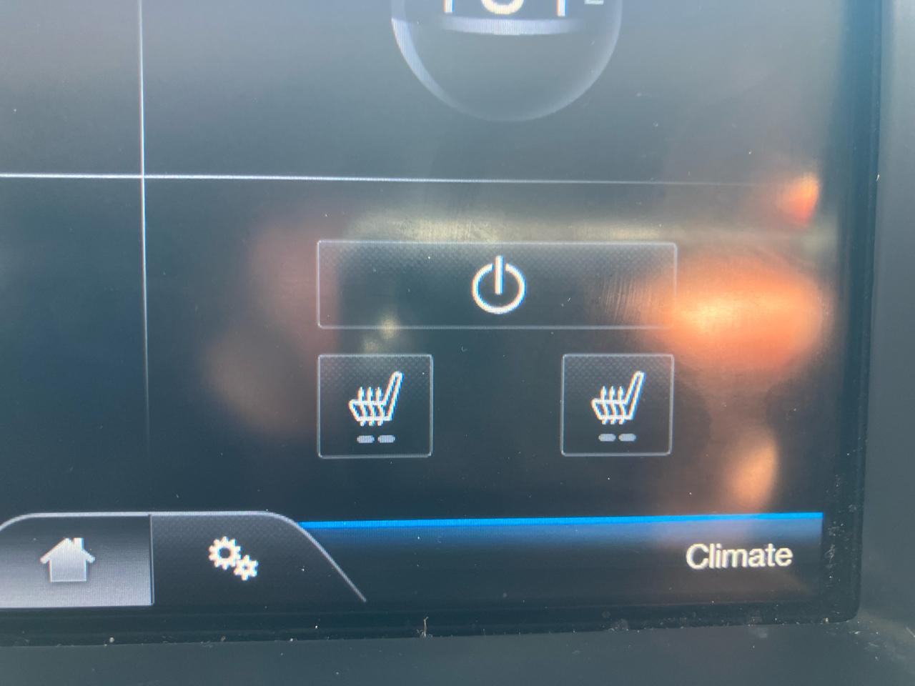 Ford Flex SEL FWD 2013