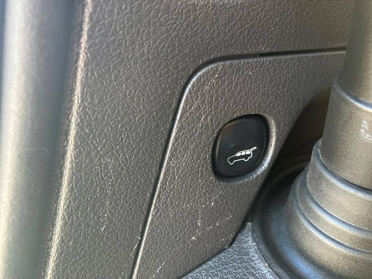 Ford Flex SEL FWD 2013