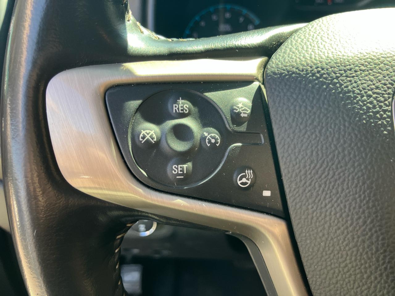 GMC Canyon Denali Crew Cab 4WD Long Box 2018