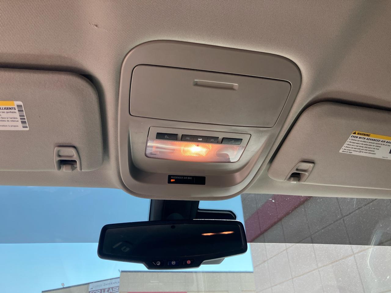 GMC Canyon Denali Crew Cab 4WD Long Box 2018