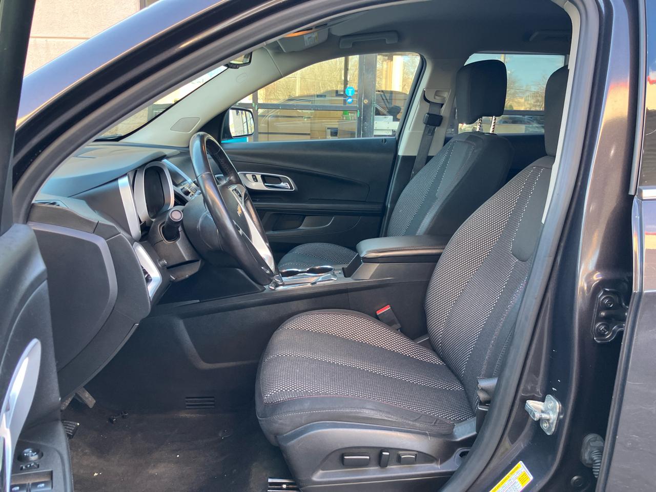 Chevrolet Equinox LT 2WD 2016