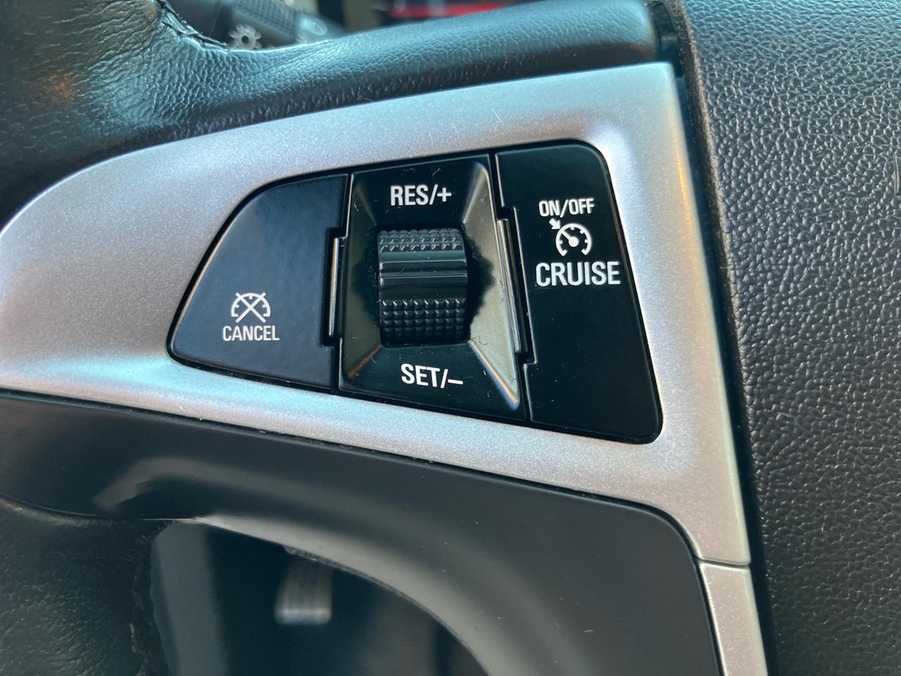 Chevrolet Equinox LT 2WD 2016