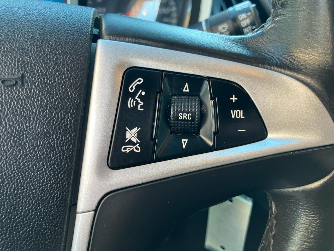 Chevrolet Equinox LT 2WD 2016