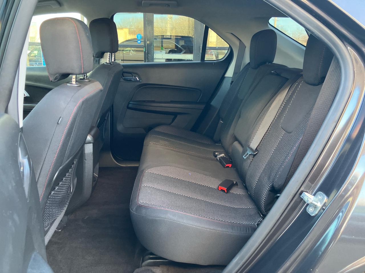 Chevrolet Equinox LT 2WD 2016