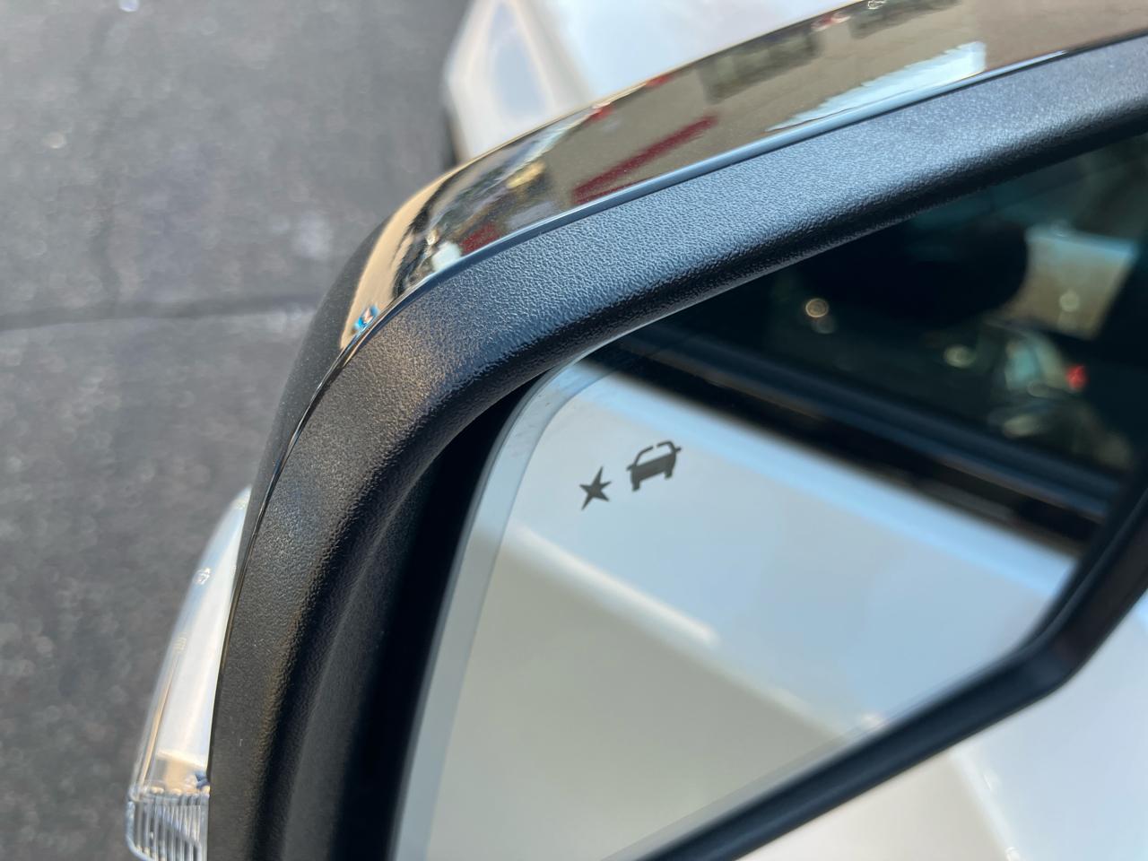 Chevrolet Traverse Premier AWD 2021