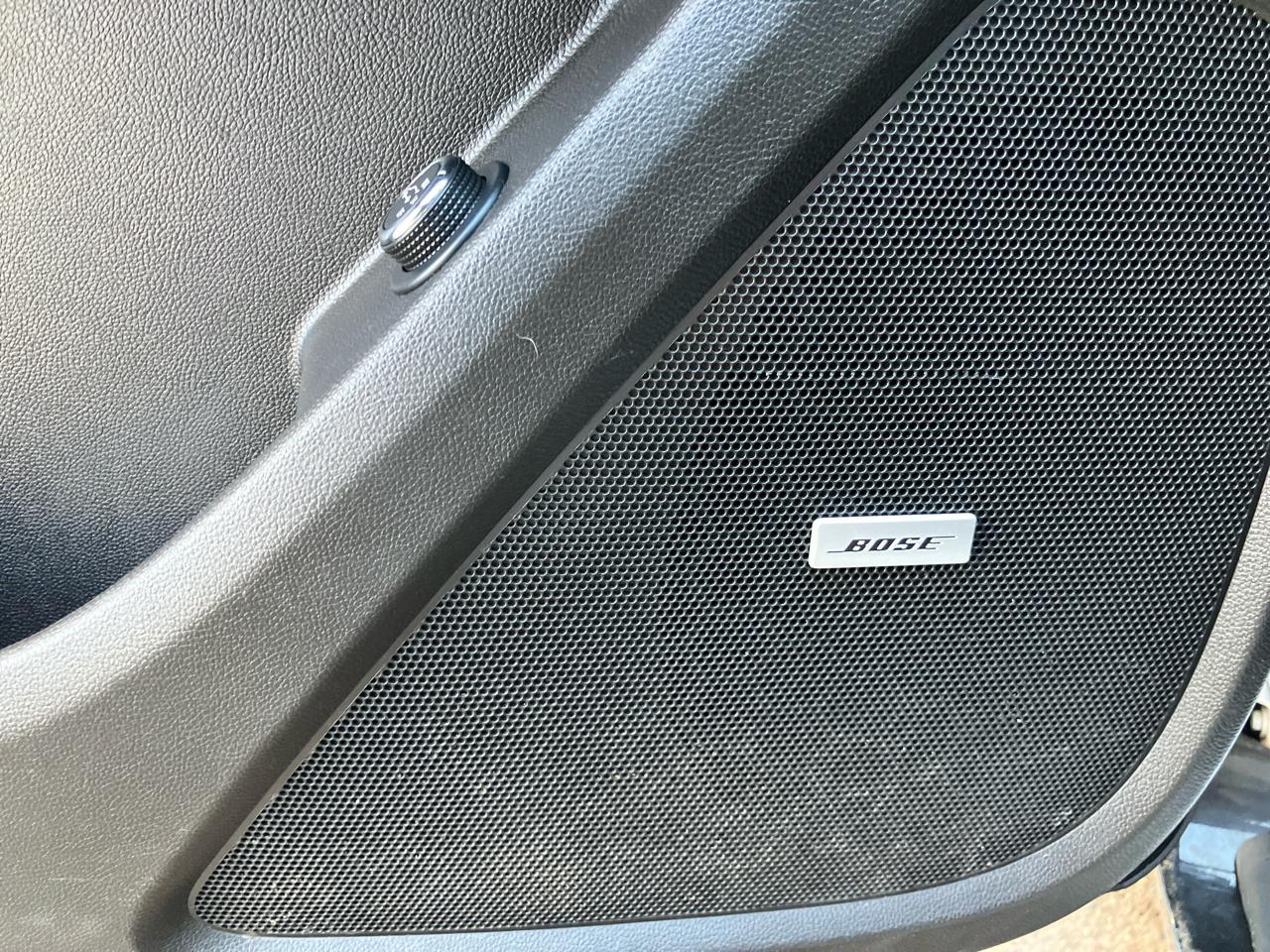 Chevrolet Traverse Premier AWD 2021