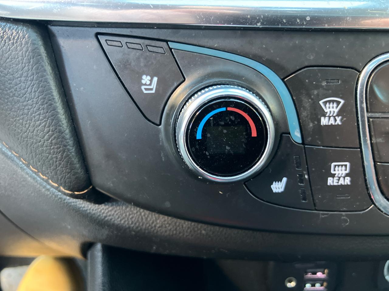 Chevrolet Traverse Premier AWD 2021