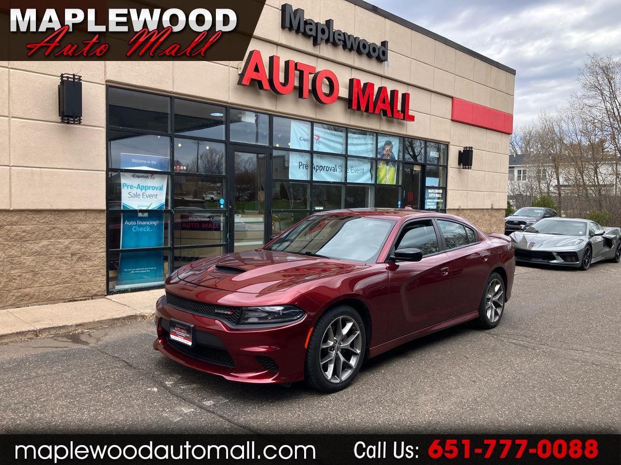 Dodge Charger GT 2023