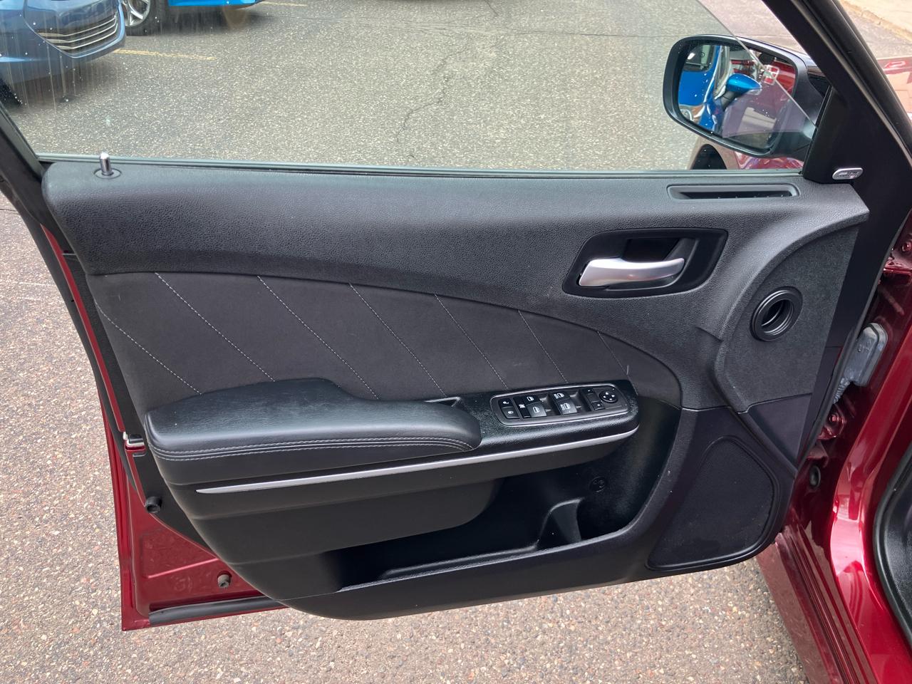 Dodge Charger GT 2023