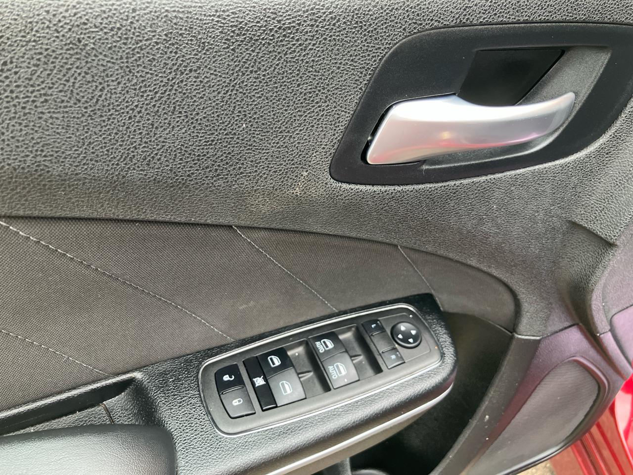 Dodge Charger GT 2023