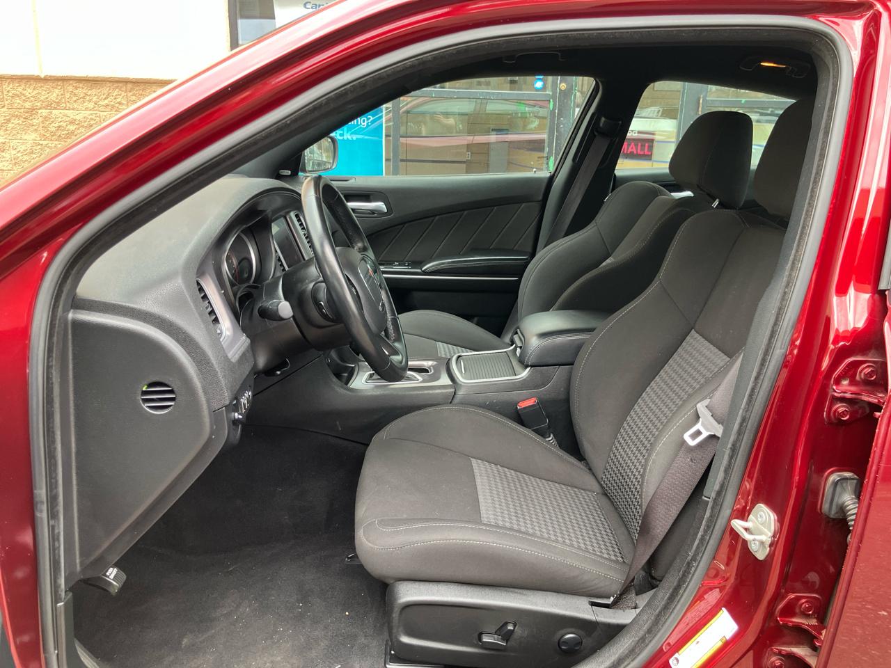 Dodge Charger GT 2023