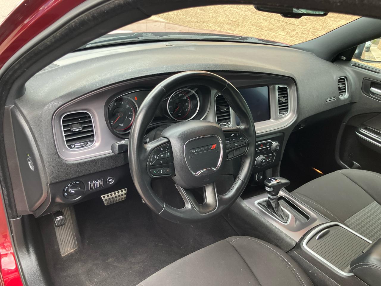 Dodge Charger GT 2023