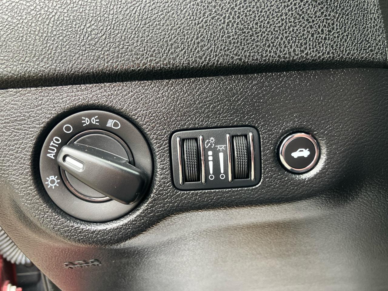 Dodge Charger GT 2023