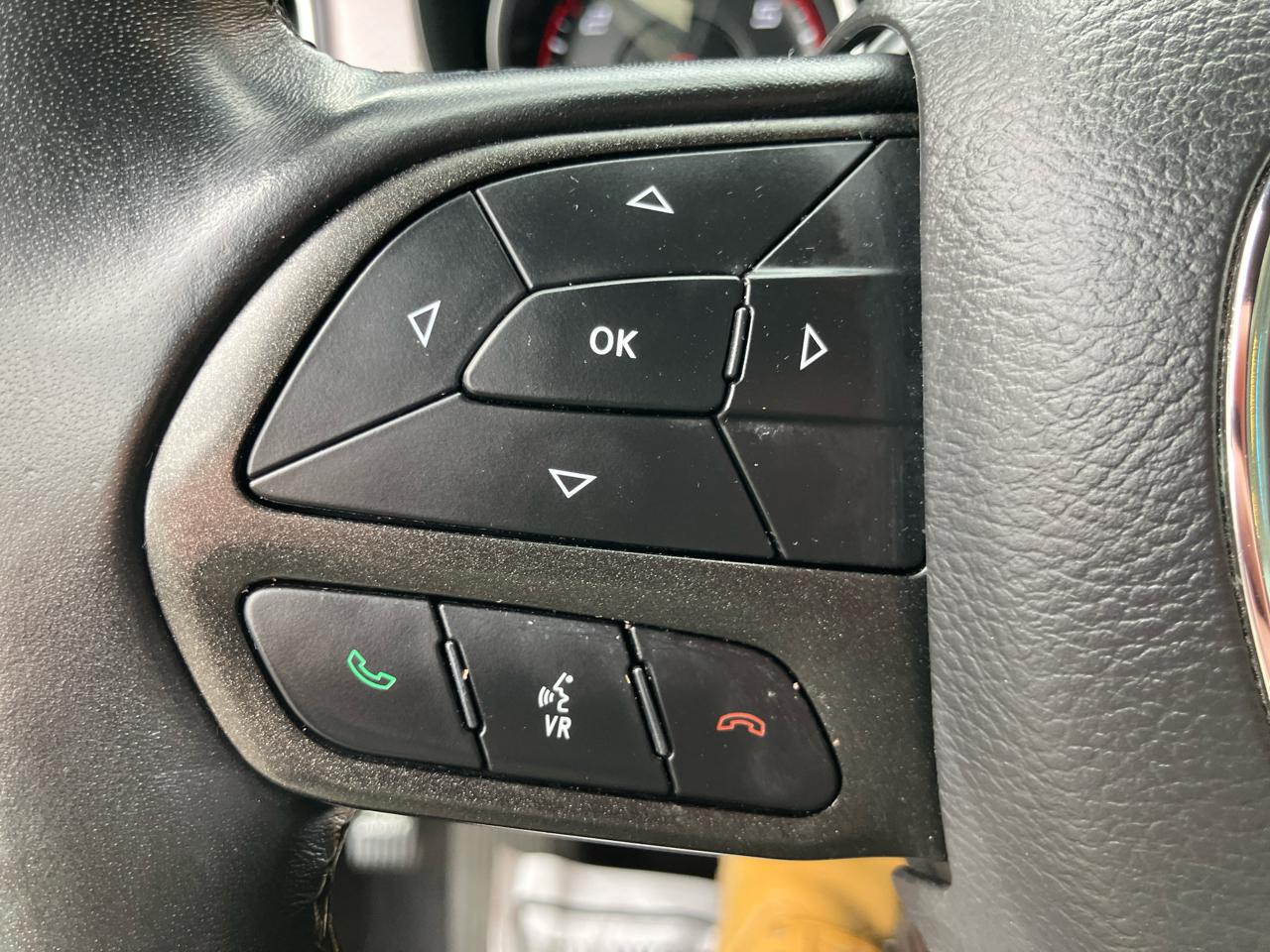 Dodge Charger GT 2023