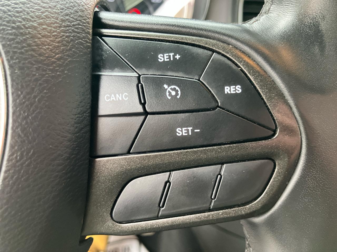 Dodge Charger GT 2023