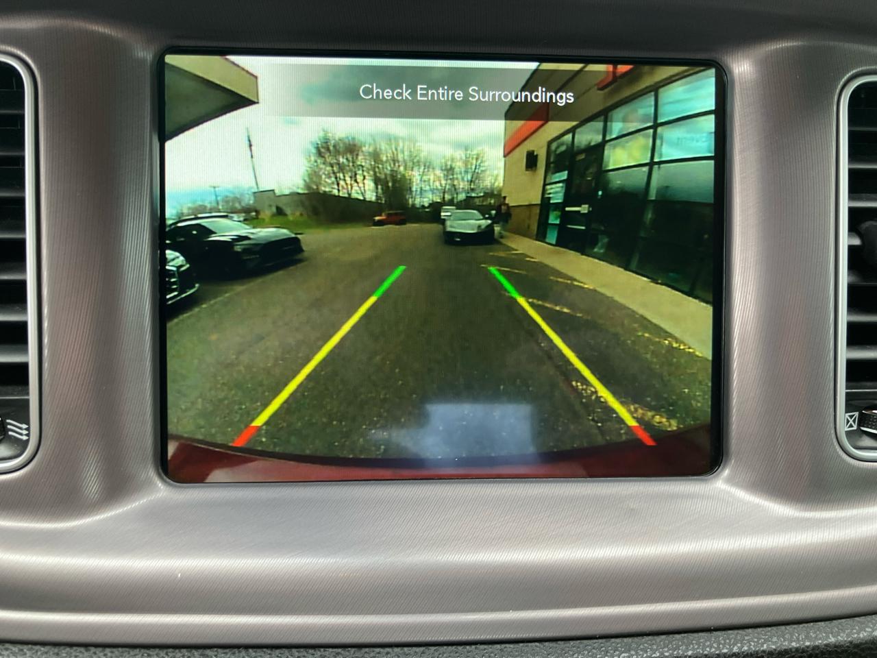 Dodge Charger GT 2023