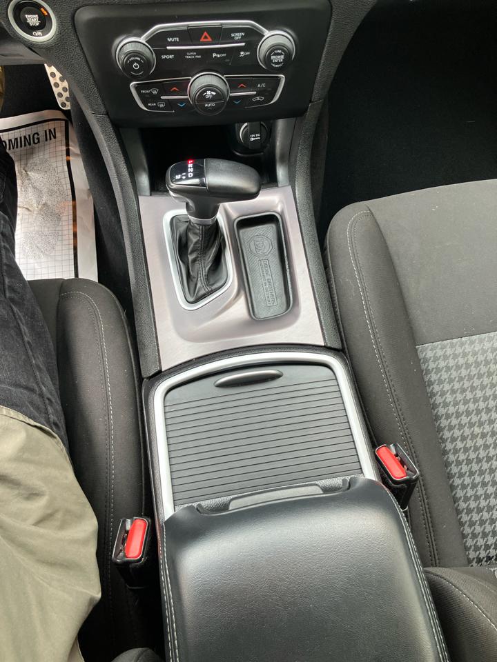 Dodge Charger GT 2023