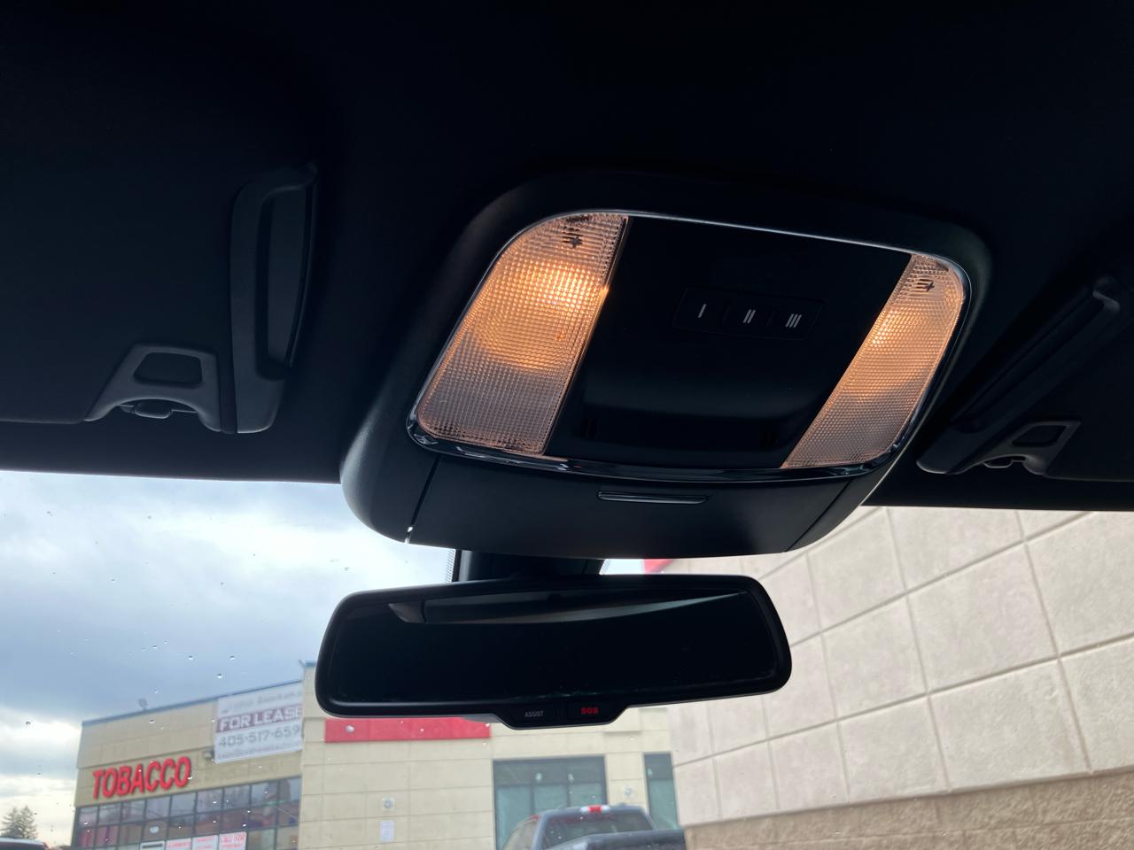 Dodge Charger GT 2023