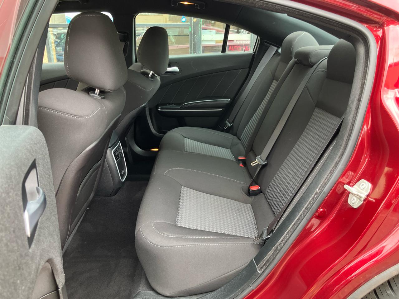 Dodge Charger GT 2023