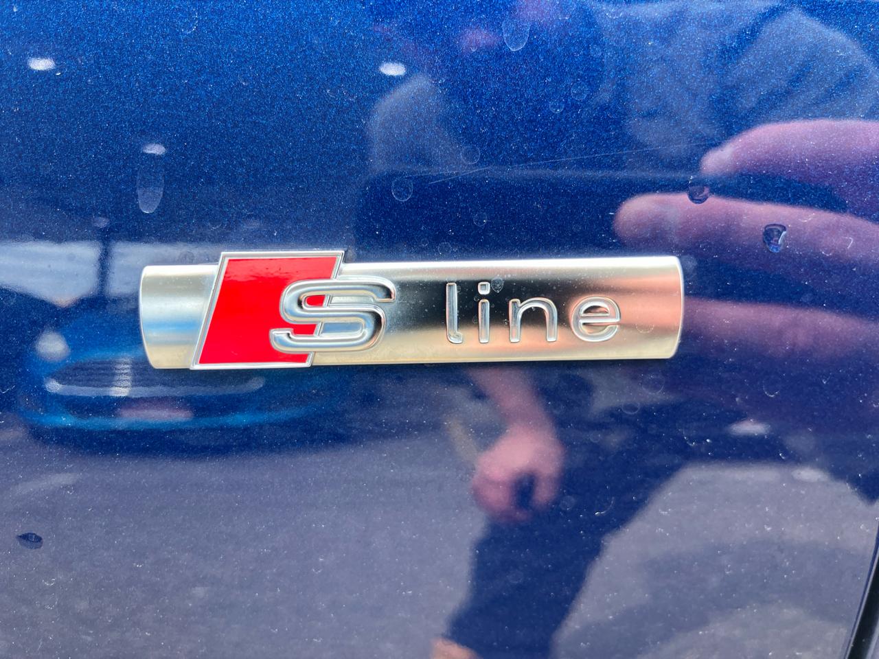 Audi A4 2.0 TFSI Premium Plus quattro 7A 2018