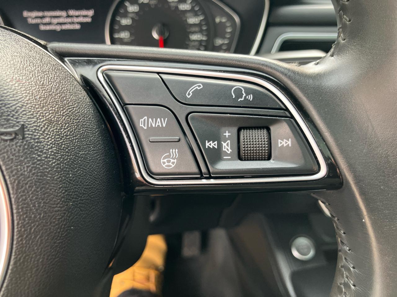 Audi A4 2.0 TFSI Premium Plus quattro 7A 2018