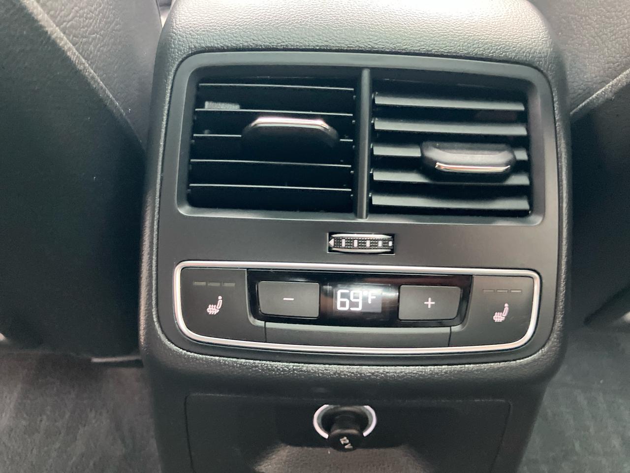 Audi A4 2.0 TFSI Premium Plus quattro 7A 2018