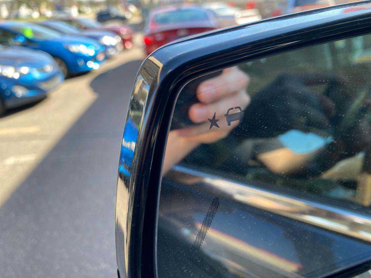 Chevrolet Tahoe LT 4WD 2019