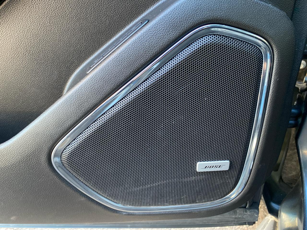 Chevrolet Tahoe LT 4WD 2019