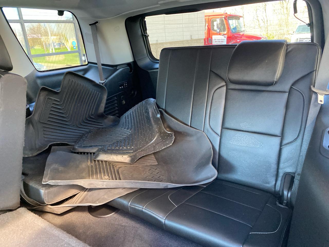 Chevrolet Tahoe LT 4WD 2019