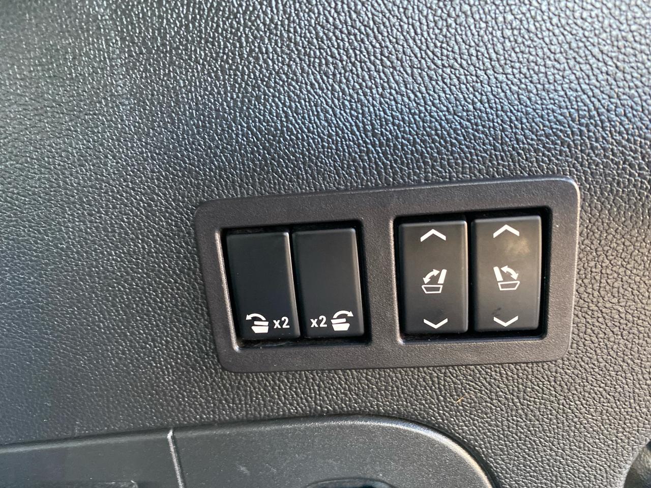 Chevrolet Tahoe LT 4WD 2019