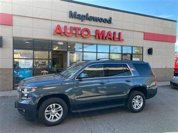 2019 Chevrolet Tahoe LT 4WD