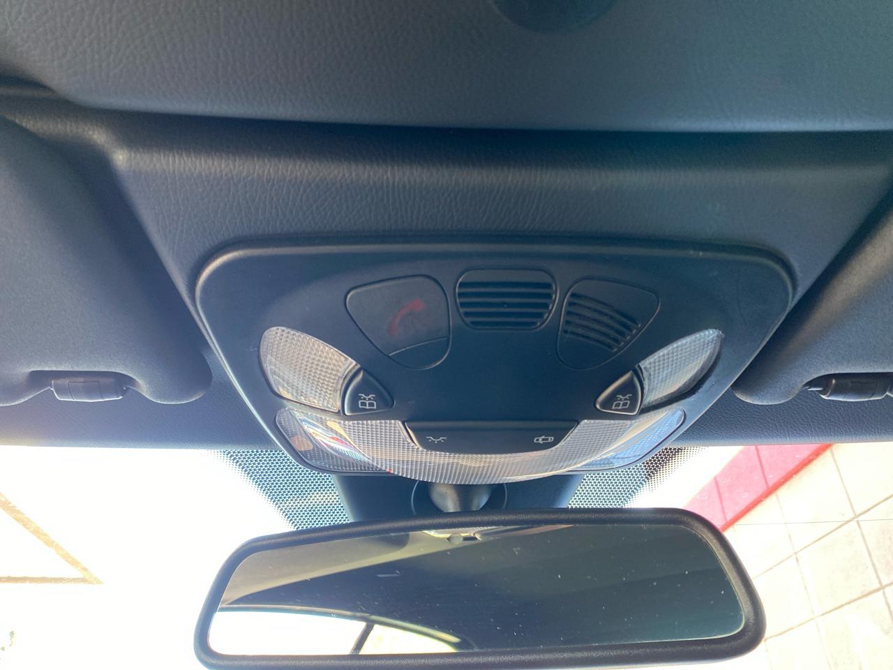 Mercedes-Benz CLK-Class CLK350 Cabriolet 2007