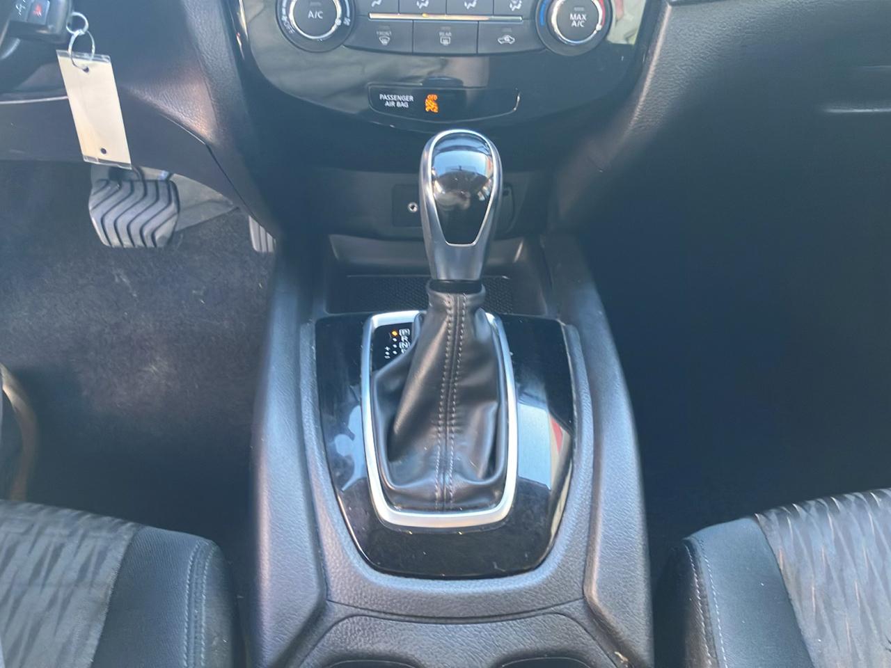 Nissan Rogue AWD S 2018