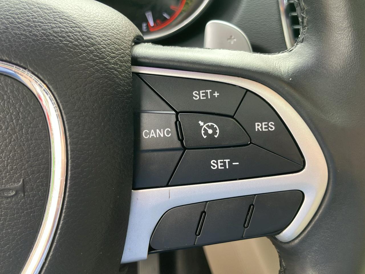 Dodge Durango AWD 4dr Limited 2015