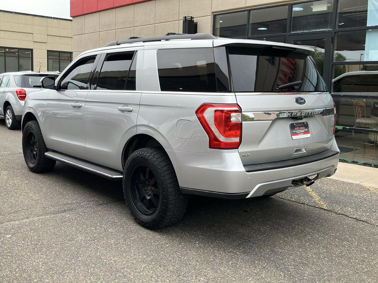 Ford Expedition XLT 4x4 2019