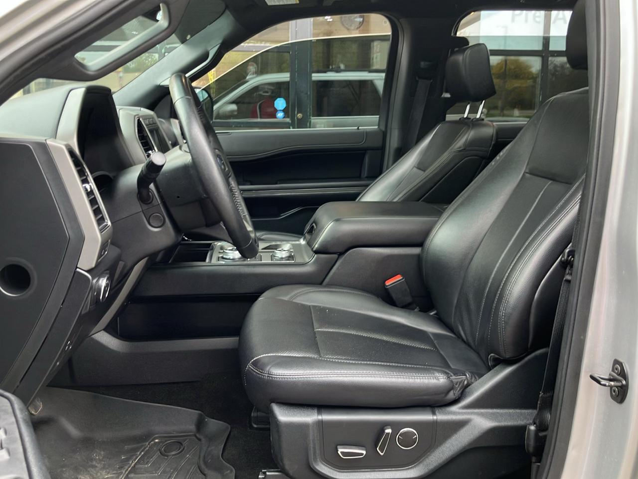 Ford Expedition XLT 4x4 2019