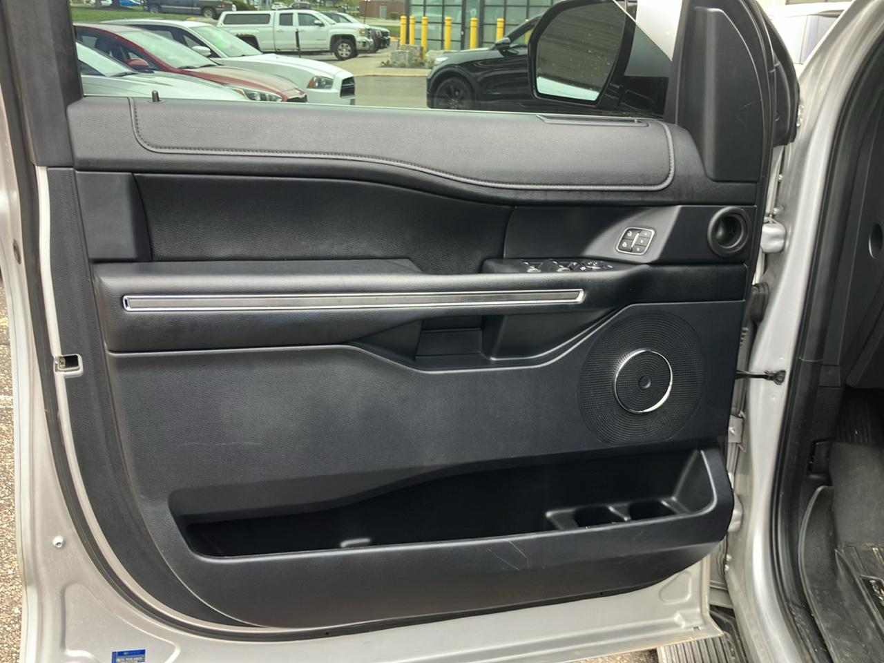 Ford Expedition XLT 4x4 2019