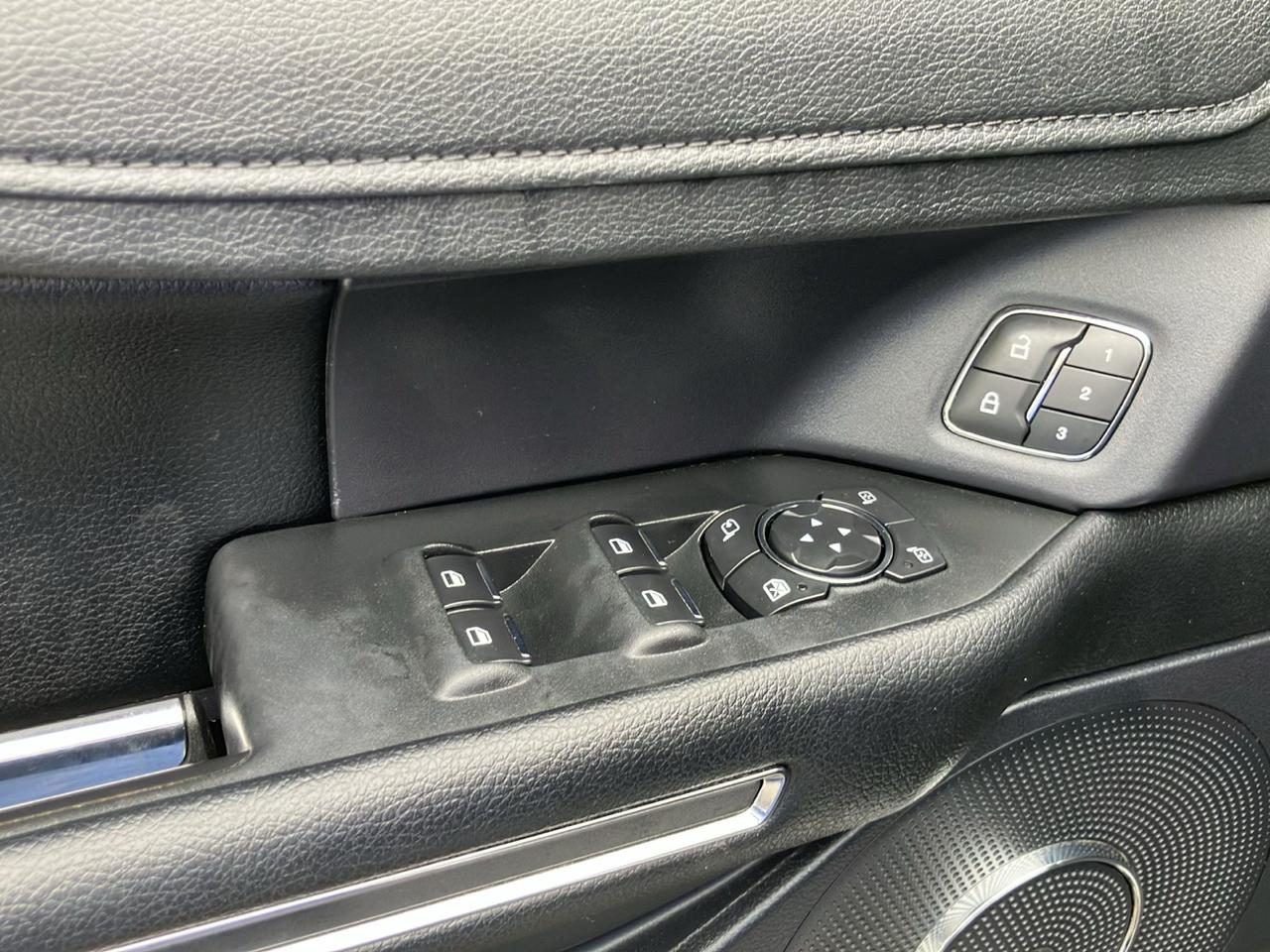 Ford Expedition XLT 4x4 2019