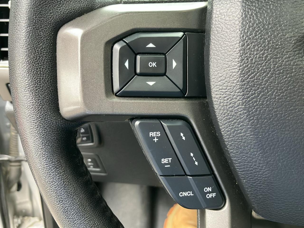 Ford Expedition XLT 4x4 2019